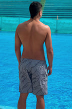 Pantaloneta Tiburón Arrecife de Coral