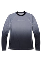 Rashguard Hombre Doble faz Manta Raya