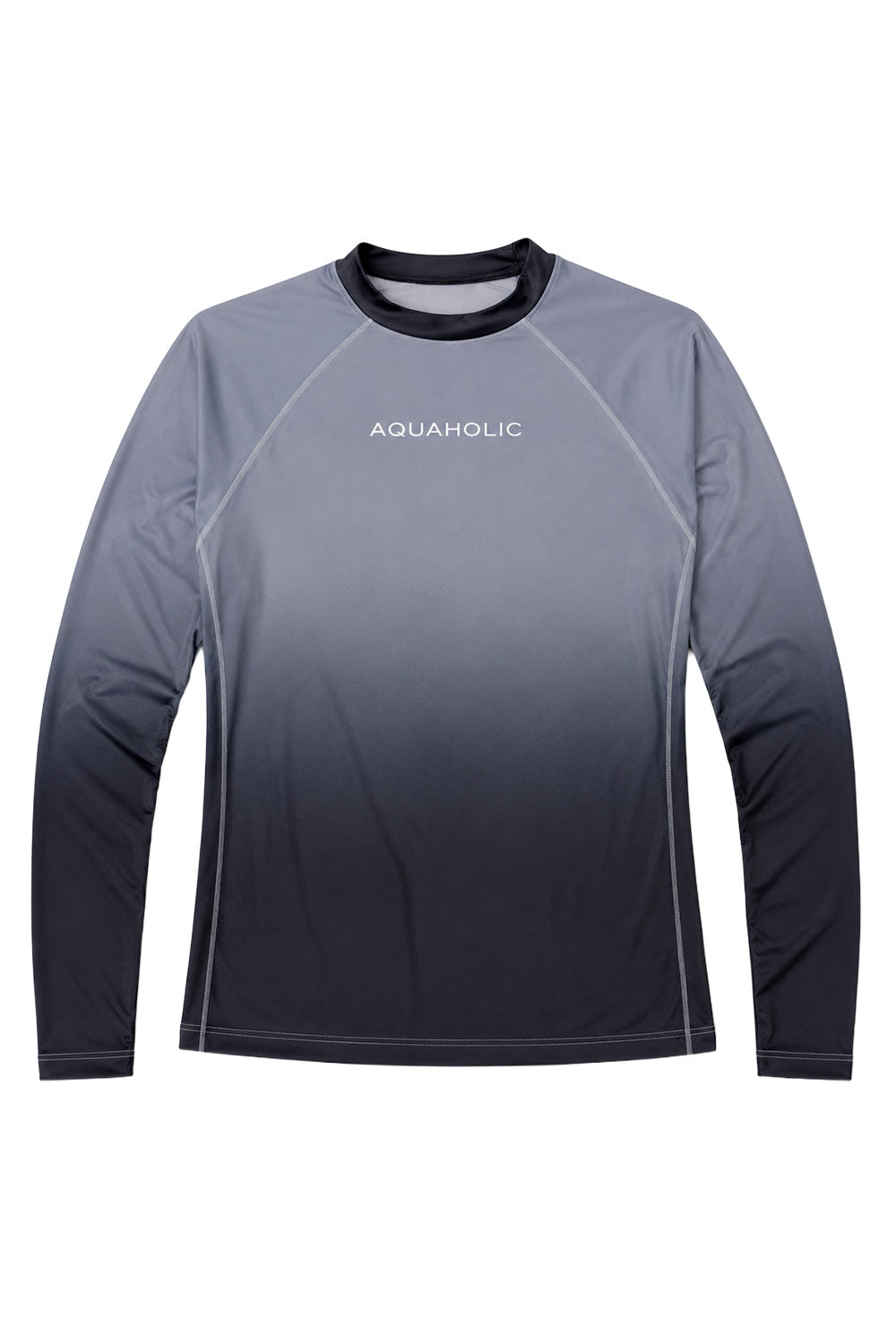 Rashguard Hombre Doble faz Manta Raya