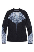 Rashguard Hombre Doble faz Manta Raya